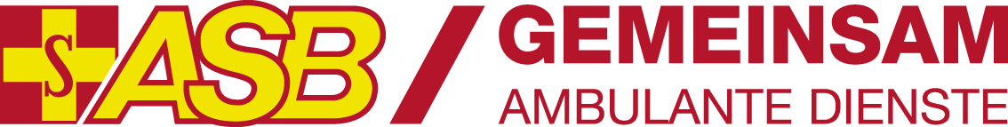 Logo: ASB Gemeinsam gGmbH